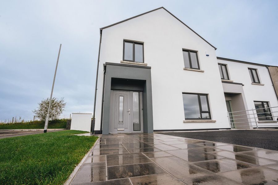 The Beech, Site 22 Church Lane