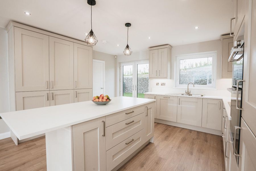 The Beech, Site 22 Church Lane