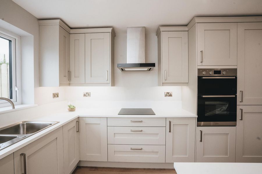 The Beech, Site 22 Church Lane