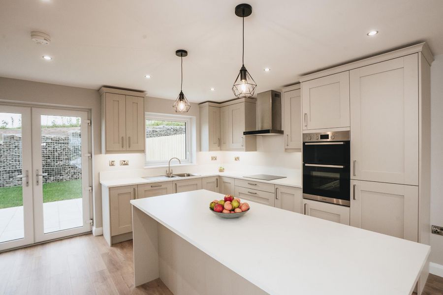 The Beech, Site 22 Church Lane