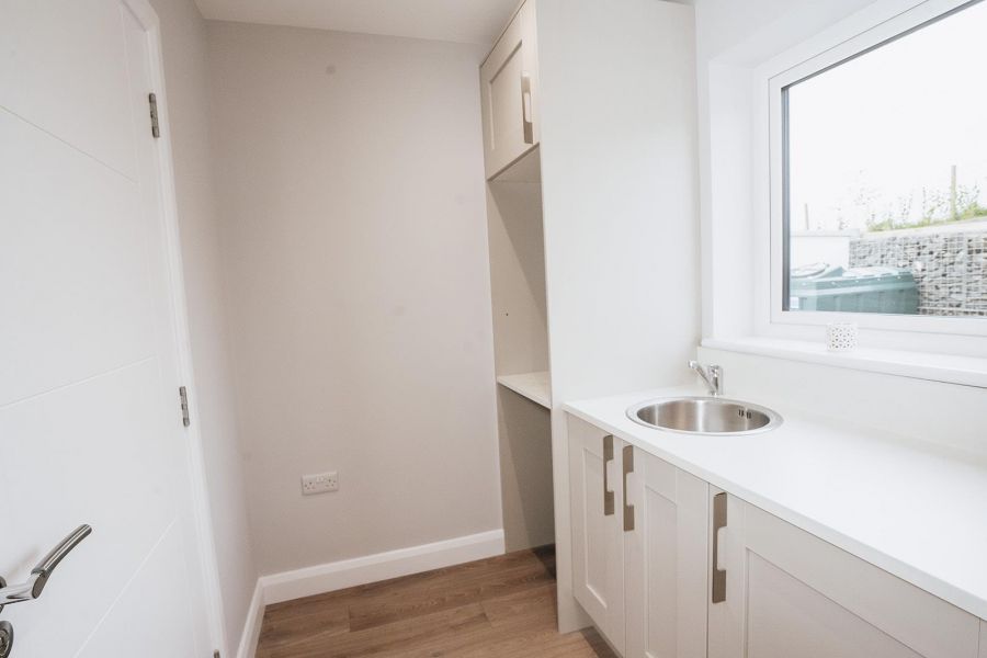 The Beech, Site 22 Church Lane