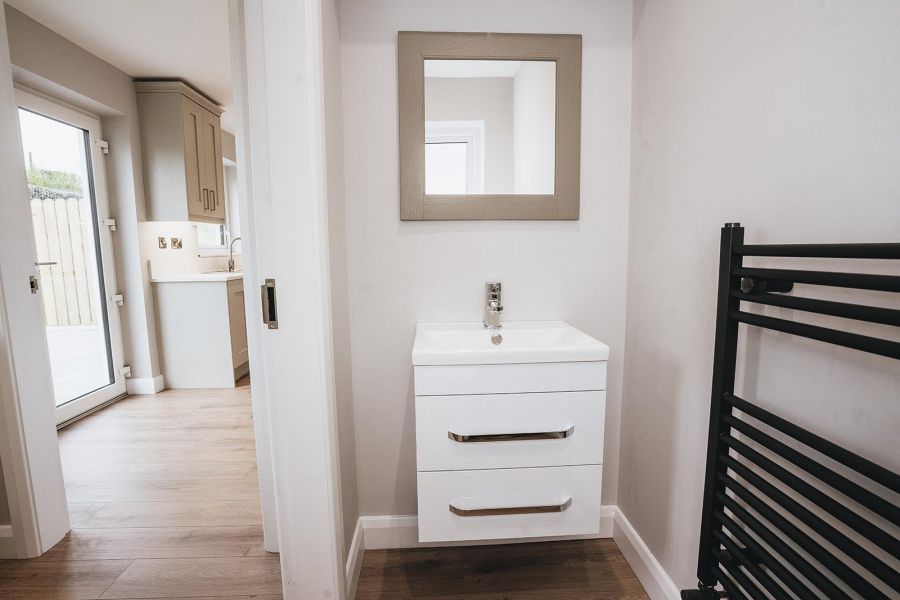 The Beech, Site 22 Church Lane