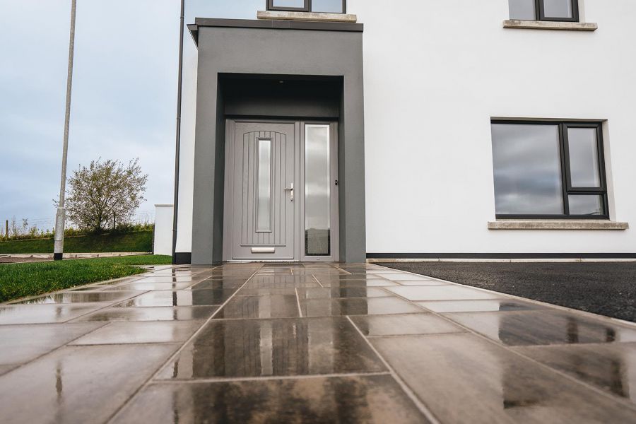 The Beech, Site 22 Church Lane