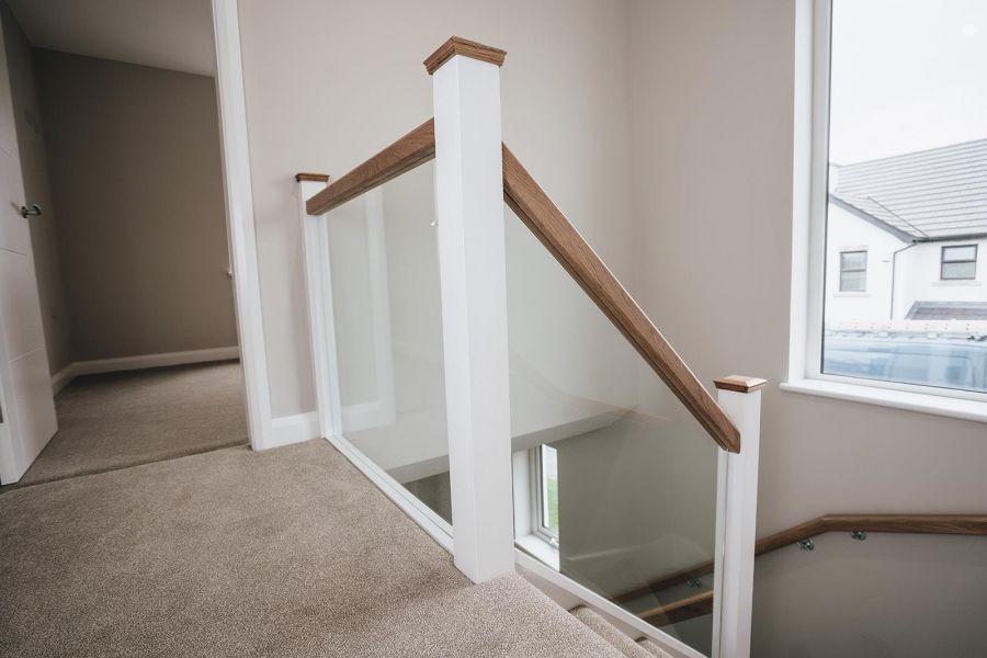 The Beech, Site 22 Church Lane