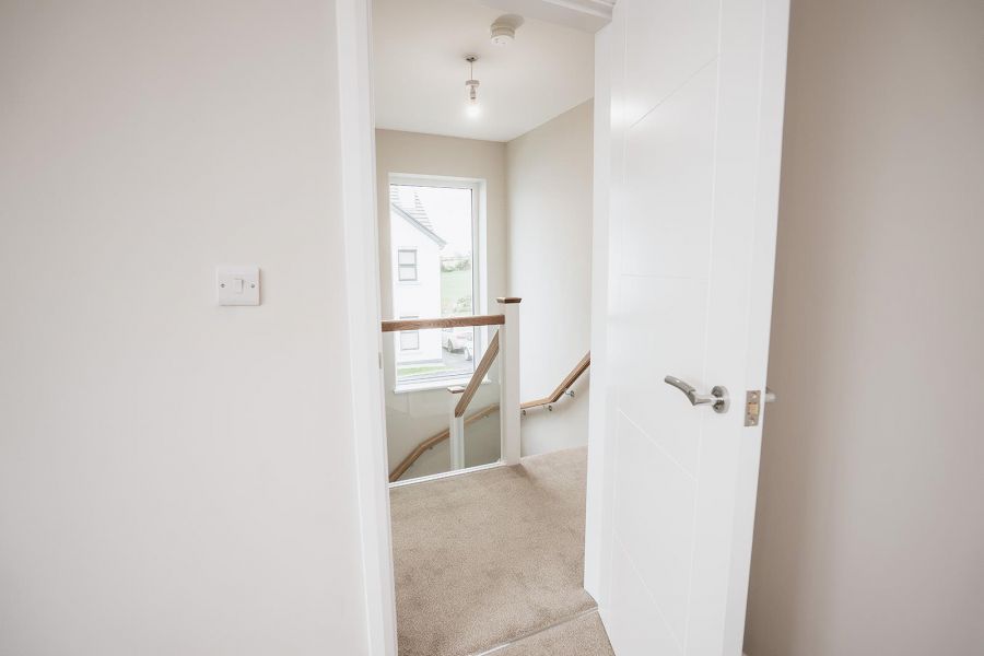 The Beech, Site 22 Church Lane