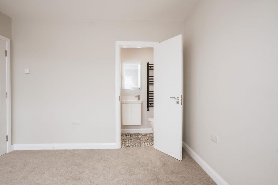 The Beech, Site 22 Church Lane