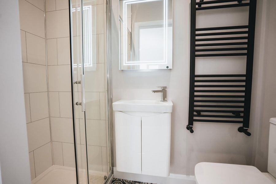 The Beech, Site 22 Church Lane