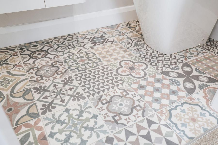 The Beech, Site 22 Church Lane