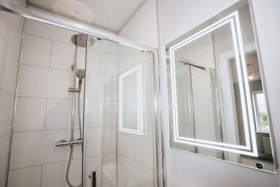 The Beech, Site 22 Church Lane