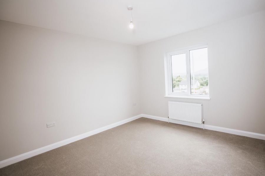 The Beech, Site 22 Church Lane