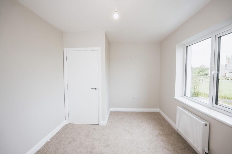 The Beech, Site 22 Church Lane