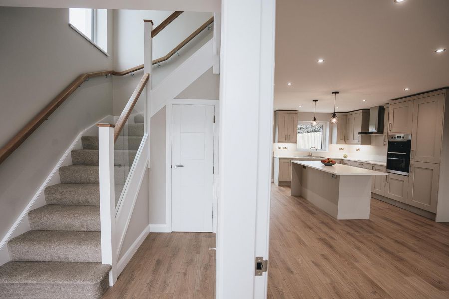 The Beech, Site 22 Church Lane