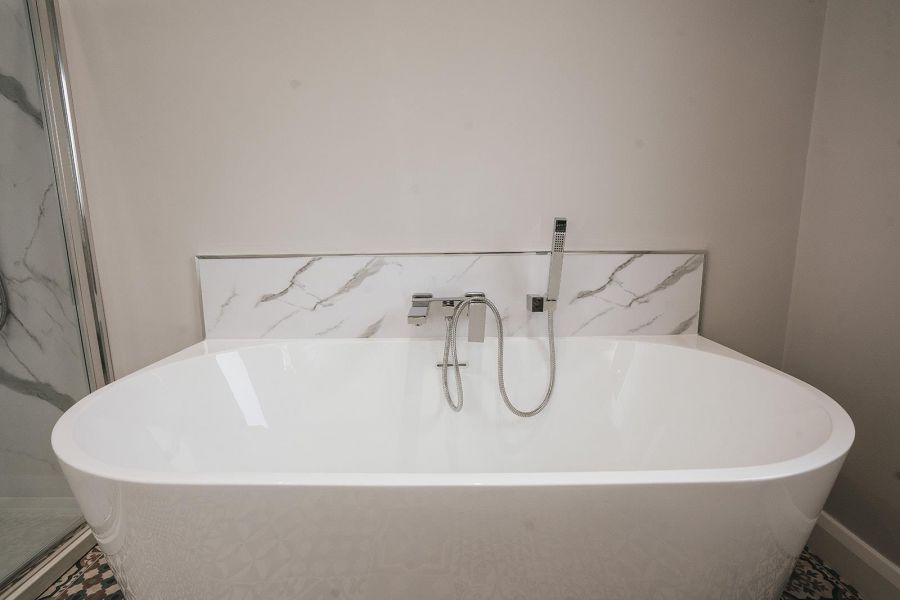 The Beech, Site 22 Church Lane