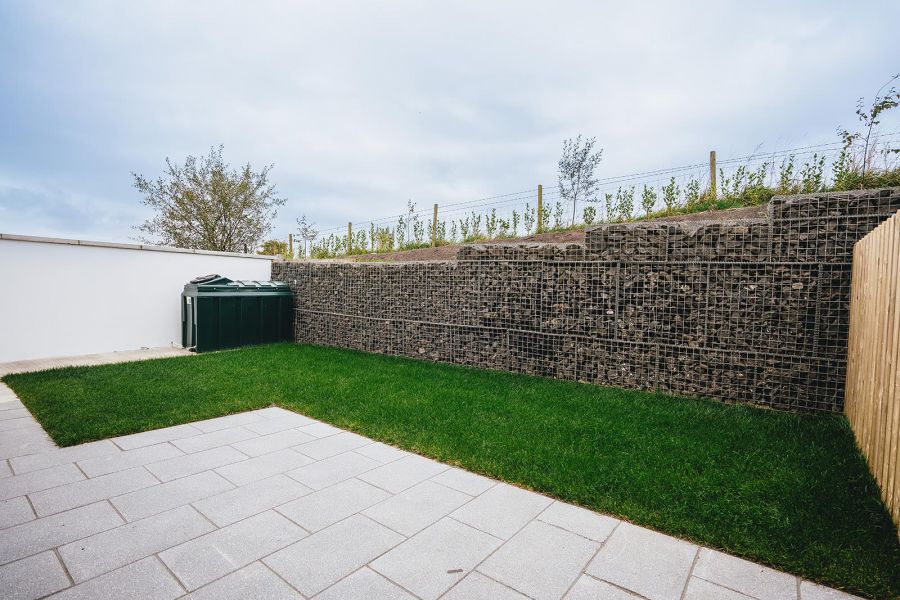 The Beech, Site 22 Church Lane