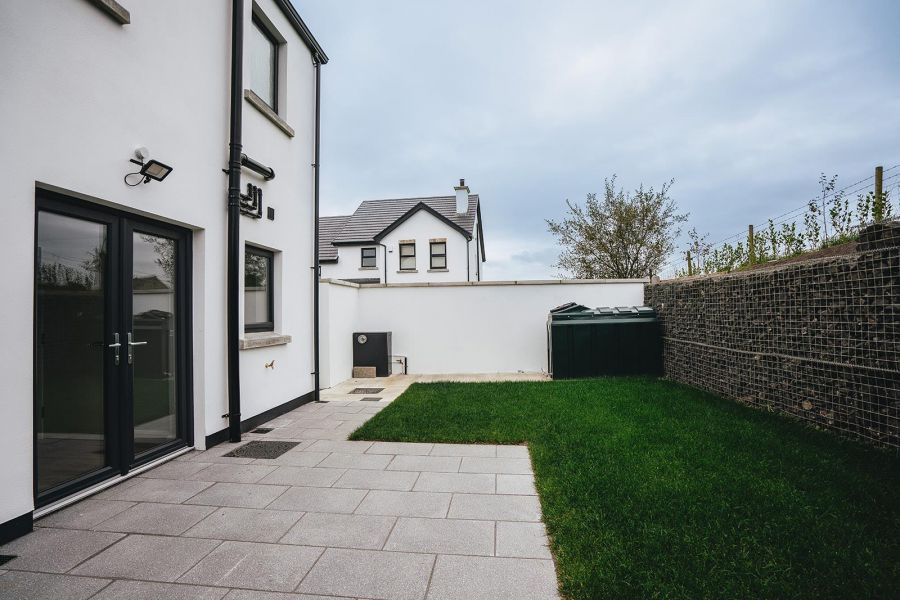 The Beech, Site 22 Church Lane