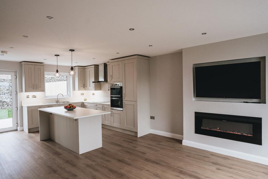 The Beech, Site 22 Church Lane