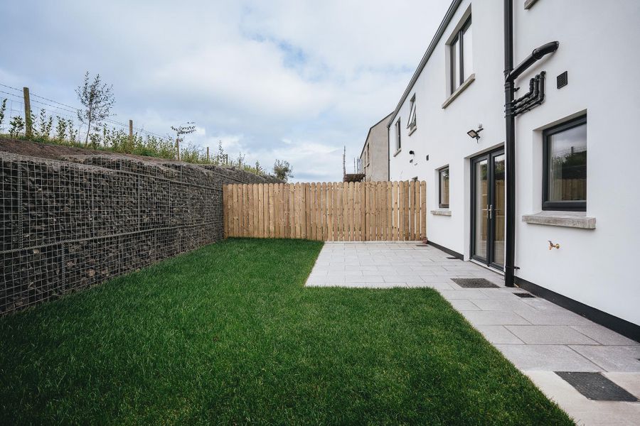 The Beech, Site 22 Church Lane