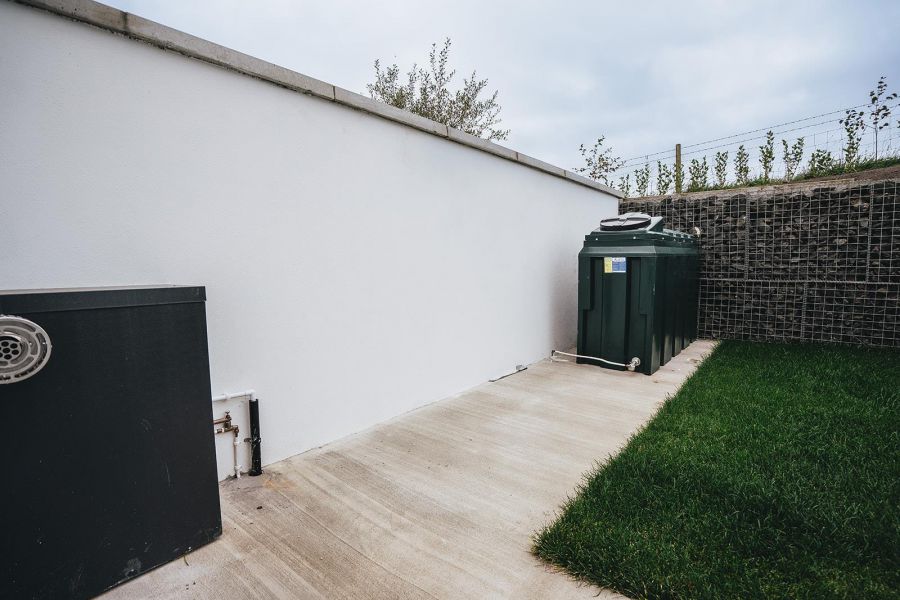 The Beech, Site 22 Church Lane