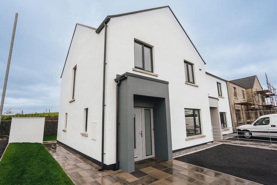 The Beech, Site 22 Church Lane