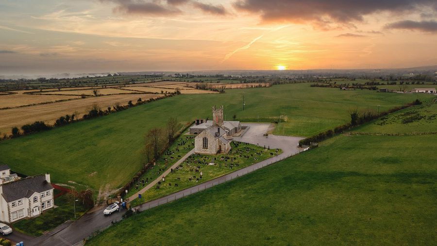 The Beech, Site 22 Church Lane