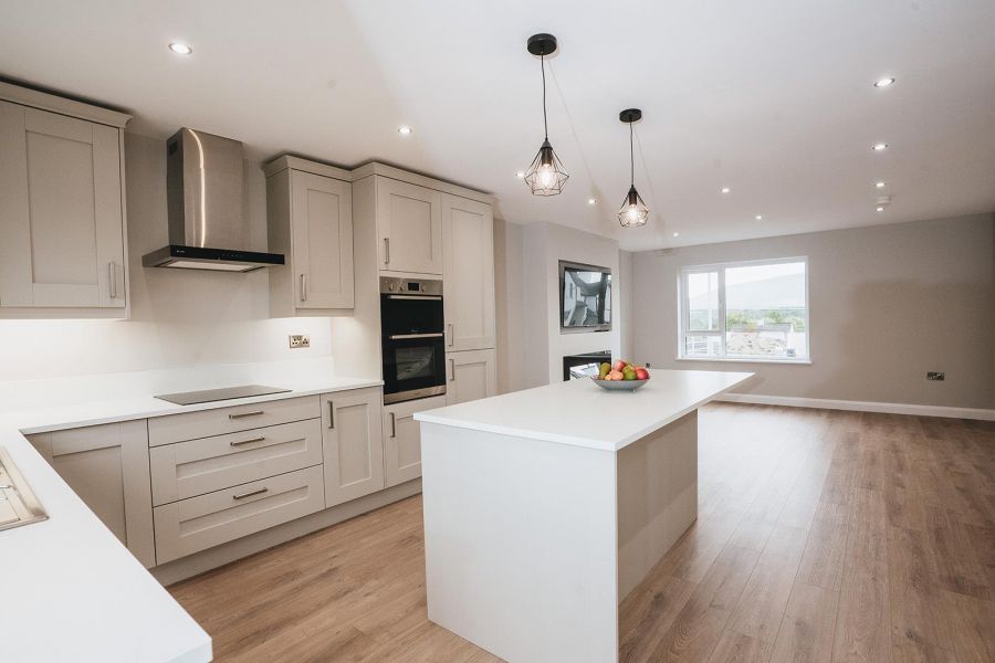 The Beech, Site 22 Church Lane