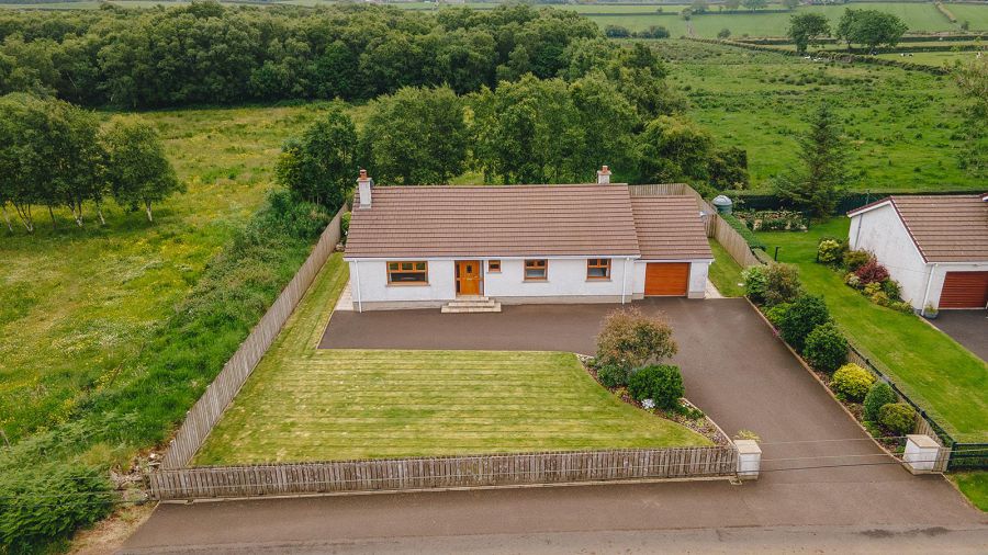 13 Kilmoyle Road