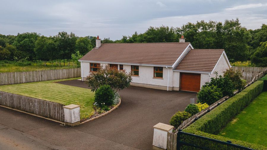 13 Kilmoyle Road