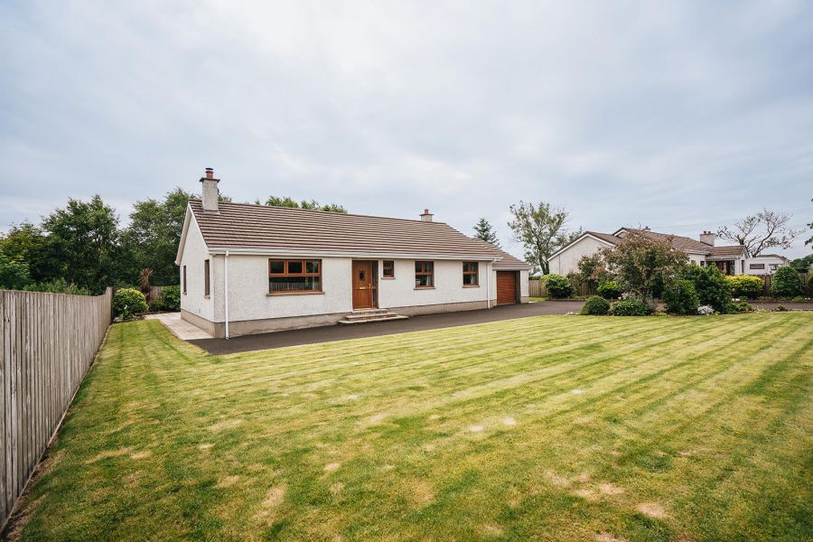 13 Kilmoyle Road