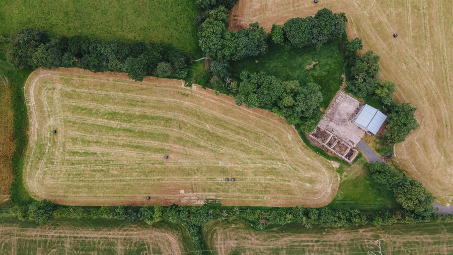 Site Beside, 112 Whitesides Road