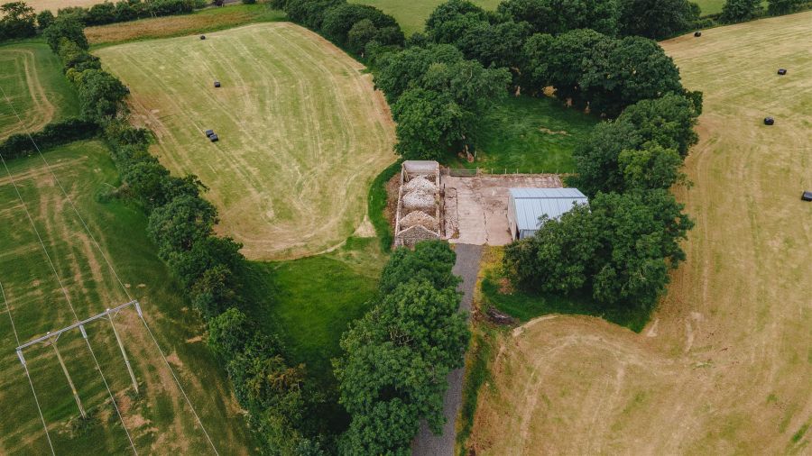 Site Beside, 112 Whitesides Road