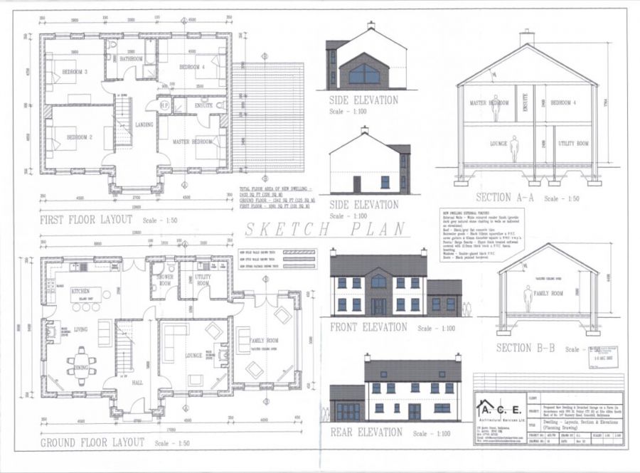 Site Beside, 112 Whitesides Road