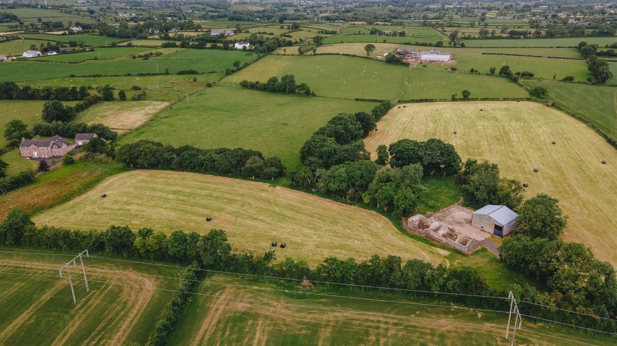 Site Beside, 112 Whitesides Road