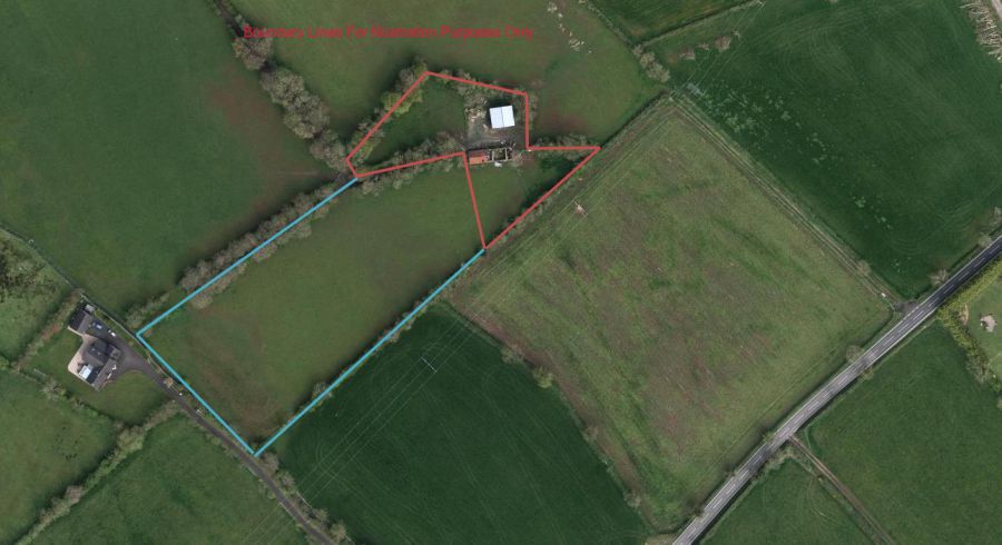 Site Beside, 112 Whitesides Road