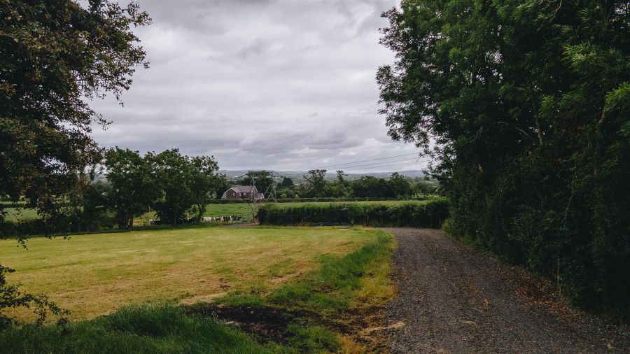 Site Beside, 112 Whitesides Road