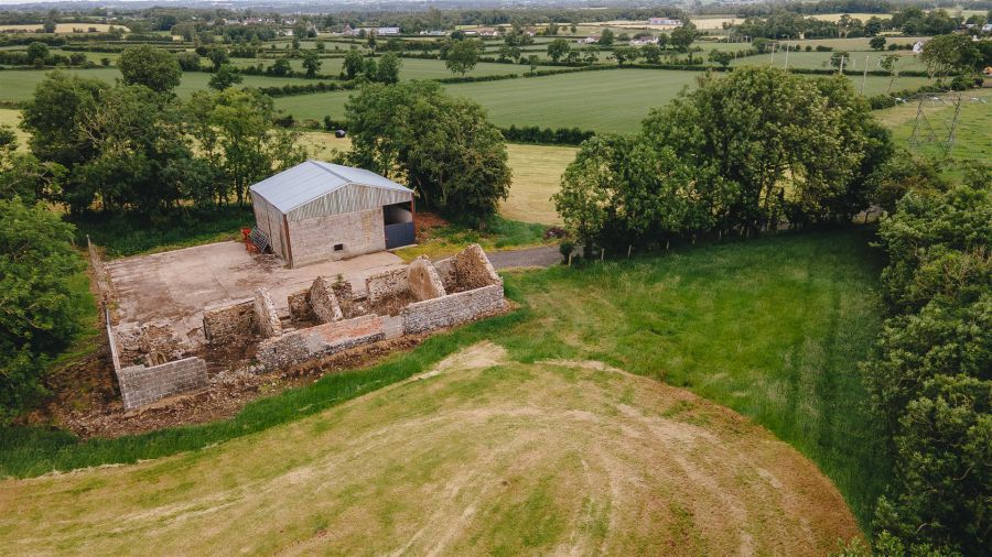 Site Beside 112 Whitesides Road Site Beside 112 Whitesides Road