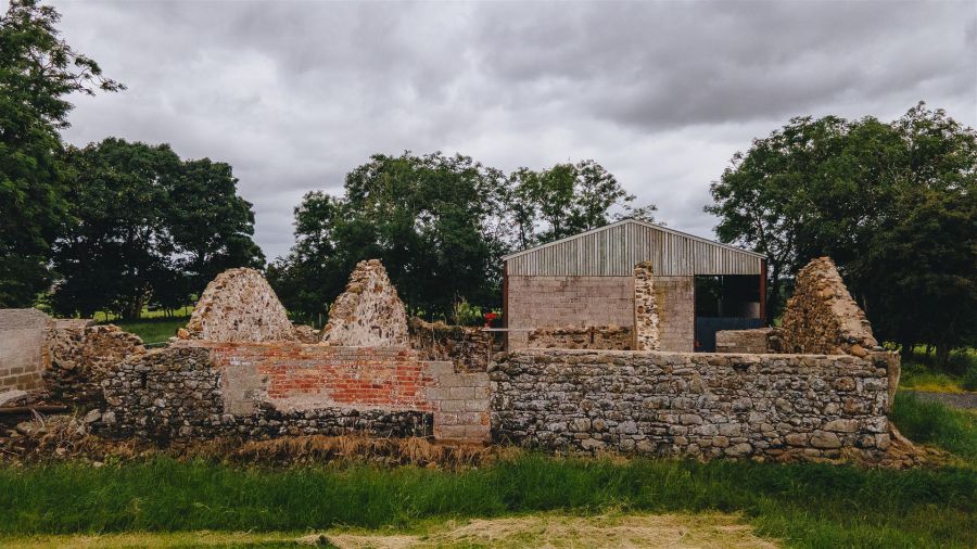 Site Beside, 112 Whitesides Road