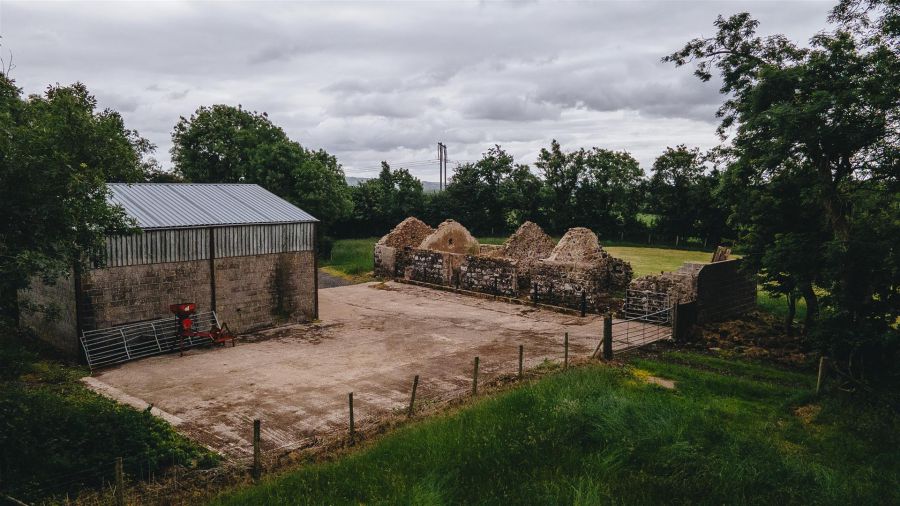 Site Beside, 112 Whitesides Road