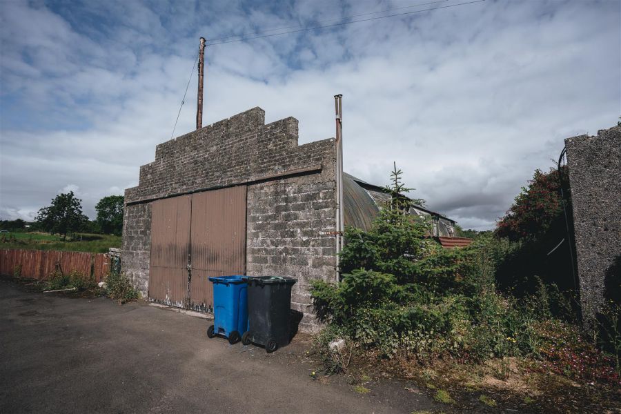 97 Bridge Road
