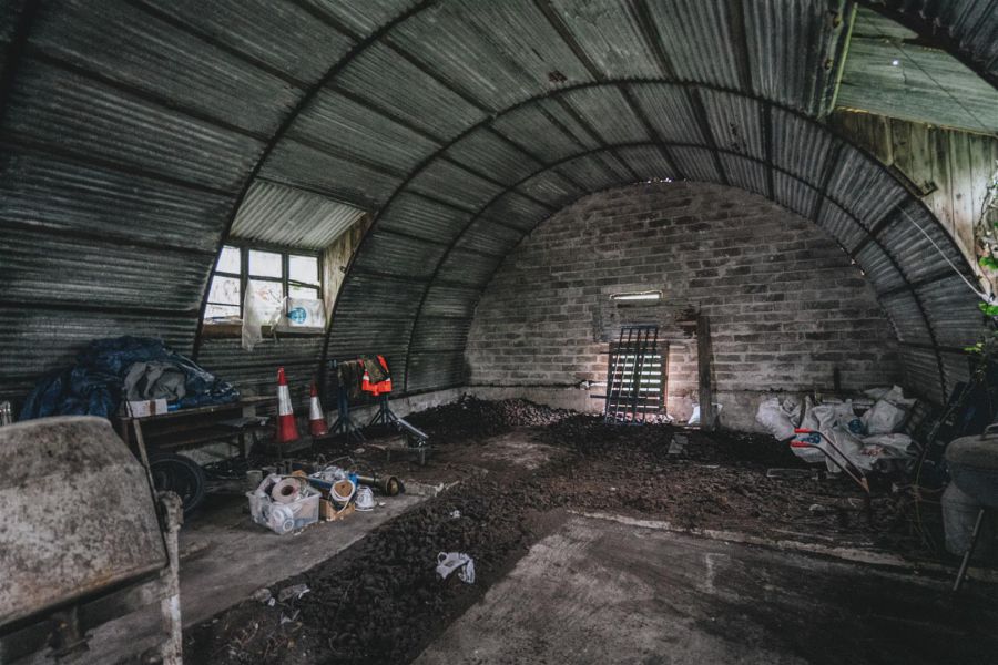 97 Bridge Road