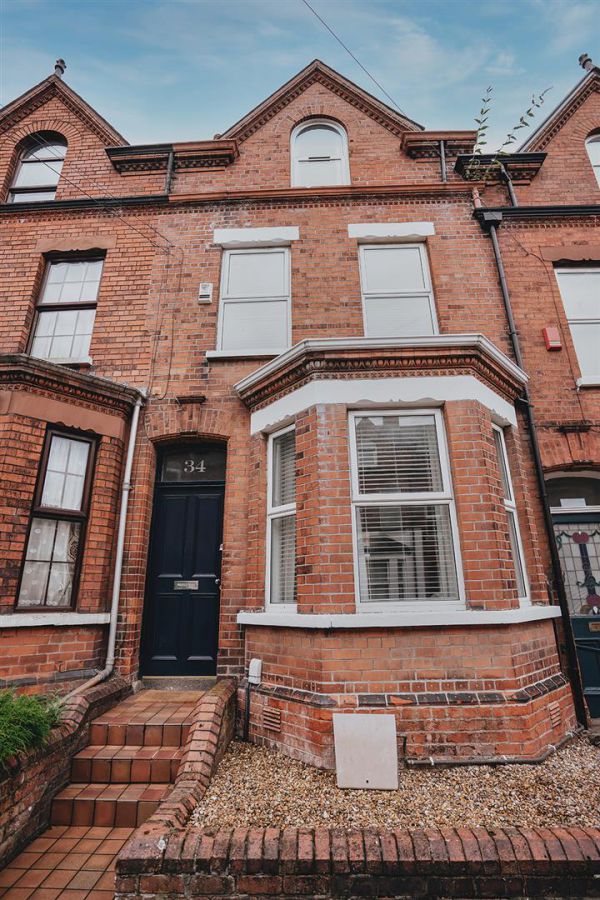34 Elaine Street