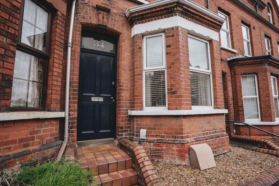 34 Elaine Street