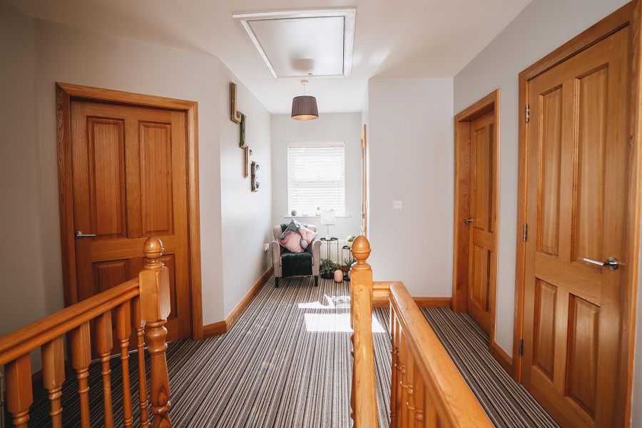 8 Knockbracken Grove