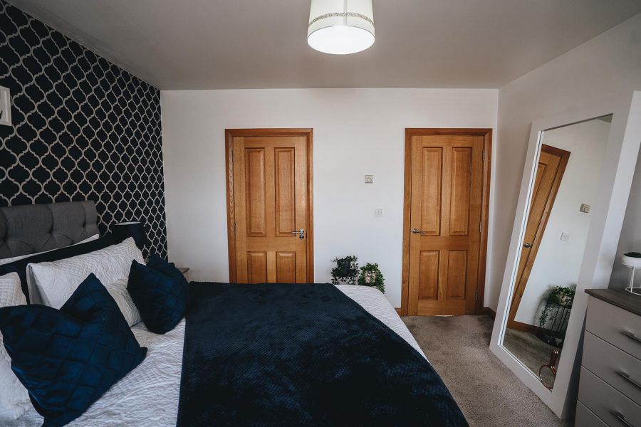 8 Knockbracken Grove