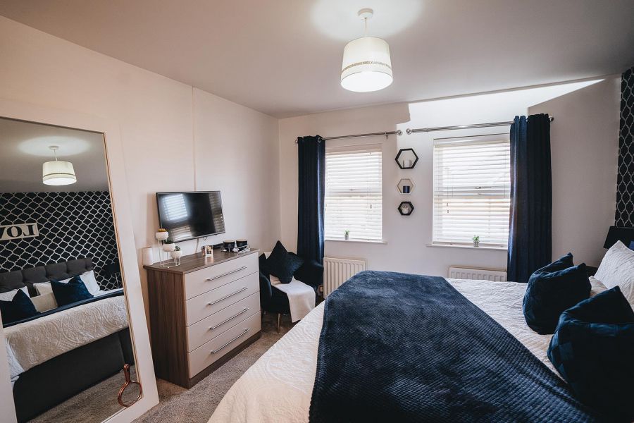 8 Knockbracken Grove