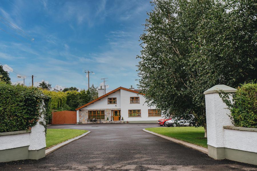 18 Lisnagrot Road