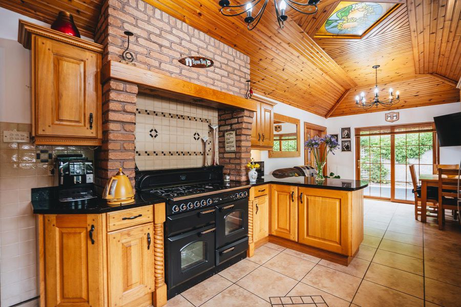 18 Lisnagrot Road