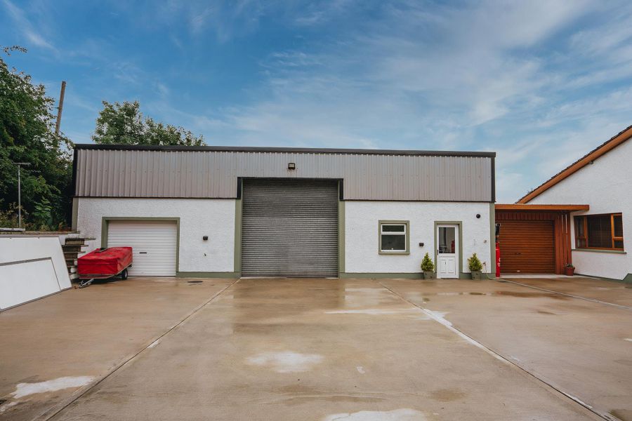 18 Lisnagrot Road