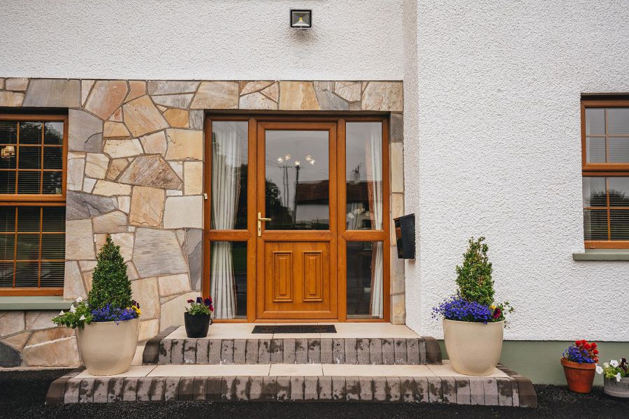 18 Lisnagrot Road