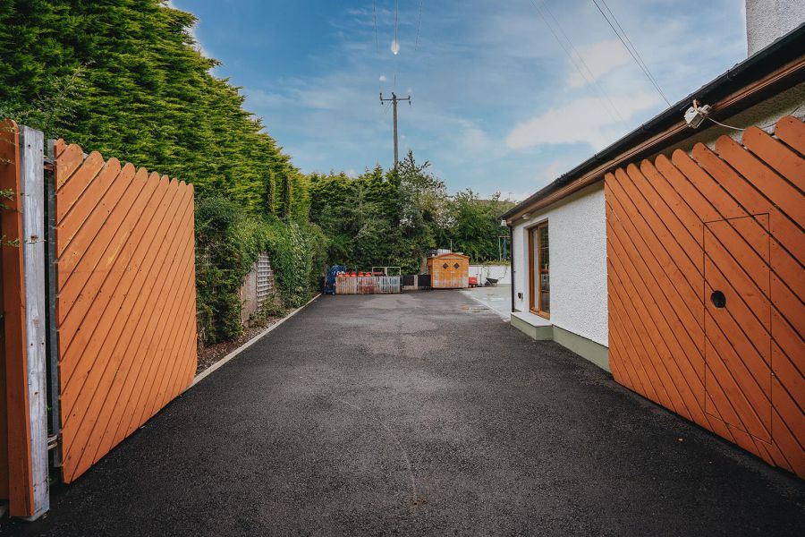 18 Lisnagrot Road