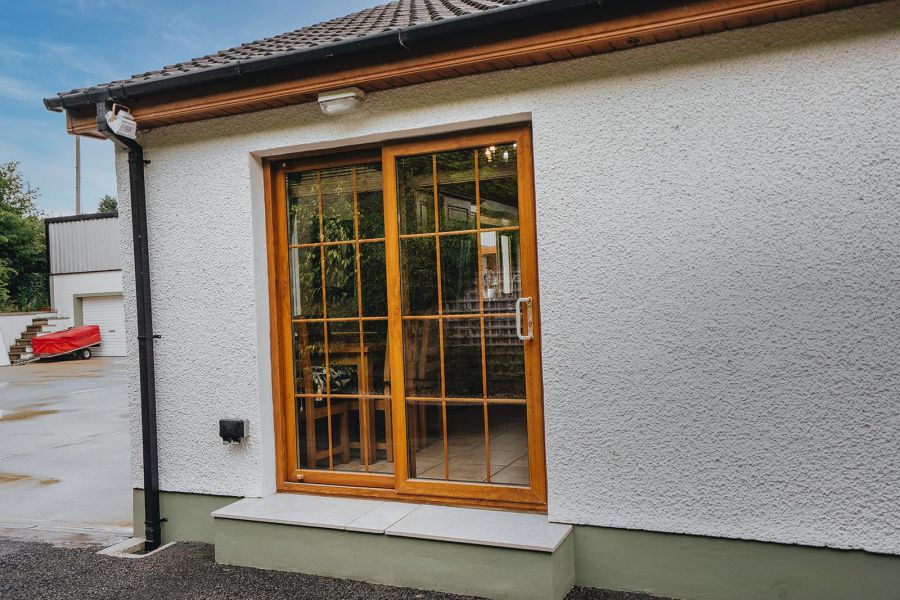 18 Lisnagrot Road
